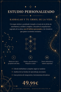 Estudio Kabbalístico