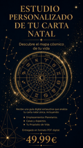 Carta Astral
