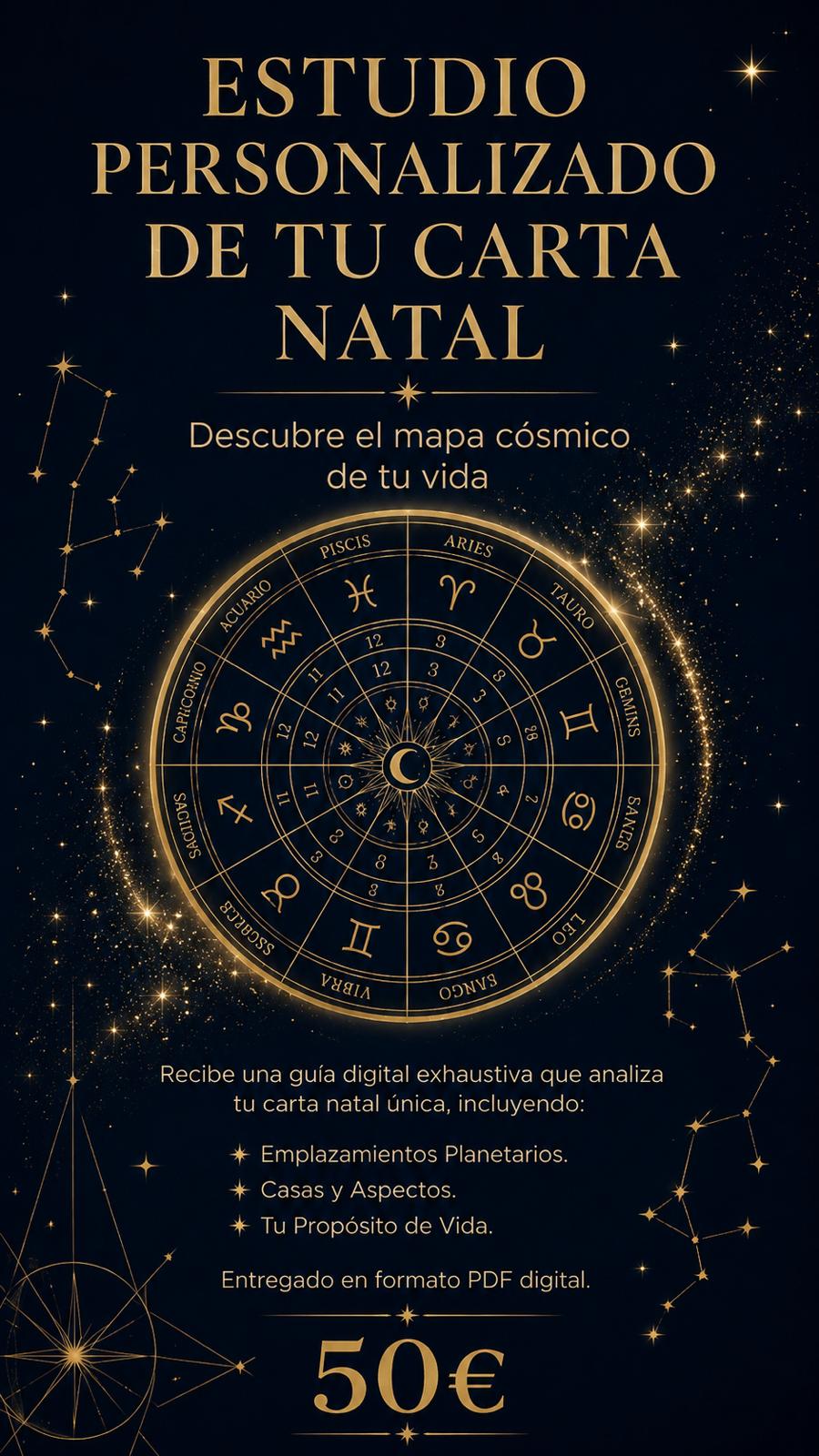 Carta Astral