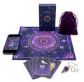 Kit completo Tarot