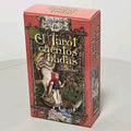 Tarot Cuento de Hadas