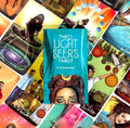 Cartas de Tarot the light seers