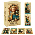 Baraja Tarot The Spirit of Melody