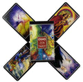 Baraja Tarot Osho Zen