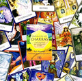 Oráculo de los Chakras