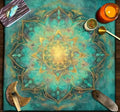 Mantel de Tarot