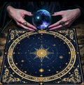 Mantel de Tarot