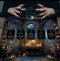 Mantel Tarot