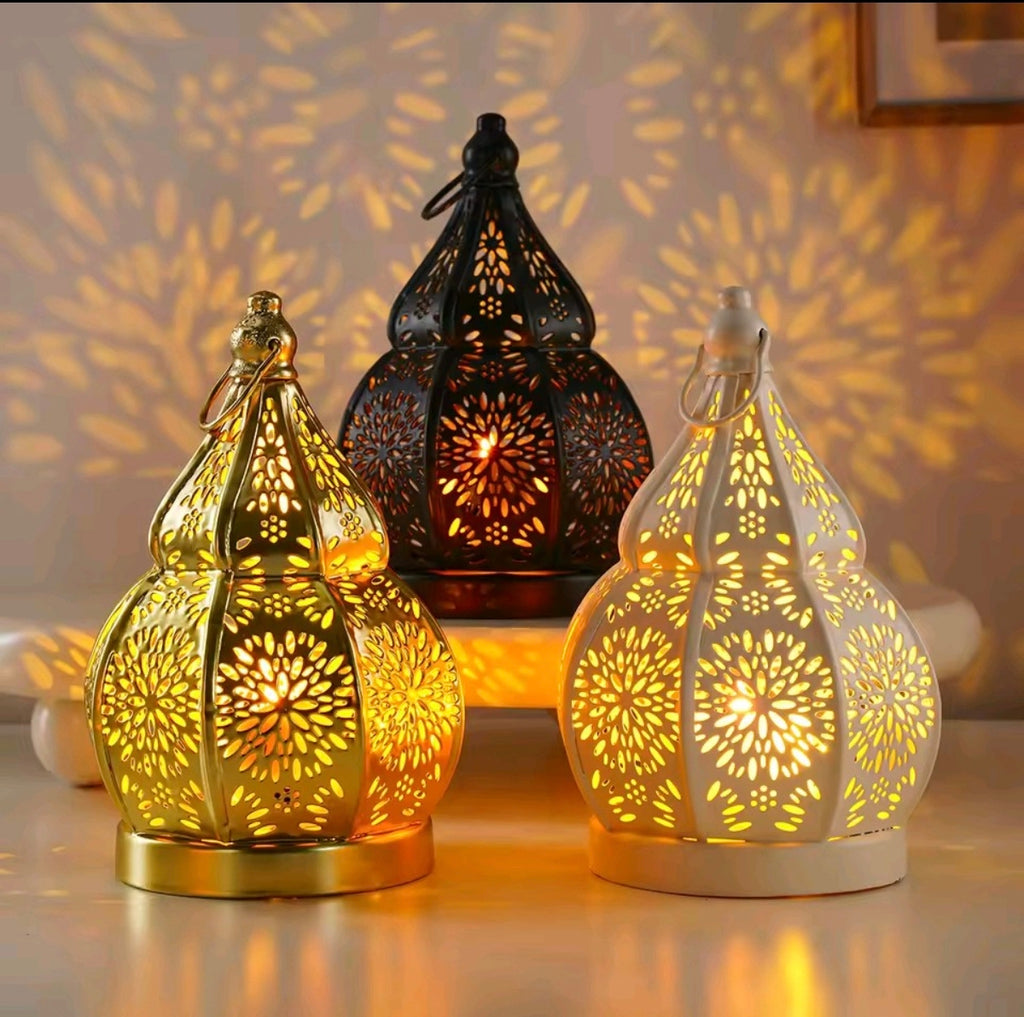 Candelabro decorativo