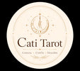 CatiTarot – Inicio