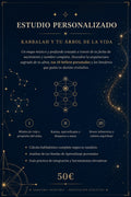 Estudio Kabbalistico
