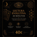 Lectura Evolutiva 30 Minutos