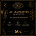 Lectura Profunda 60 Minutos