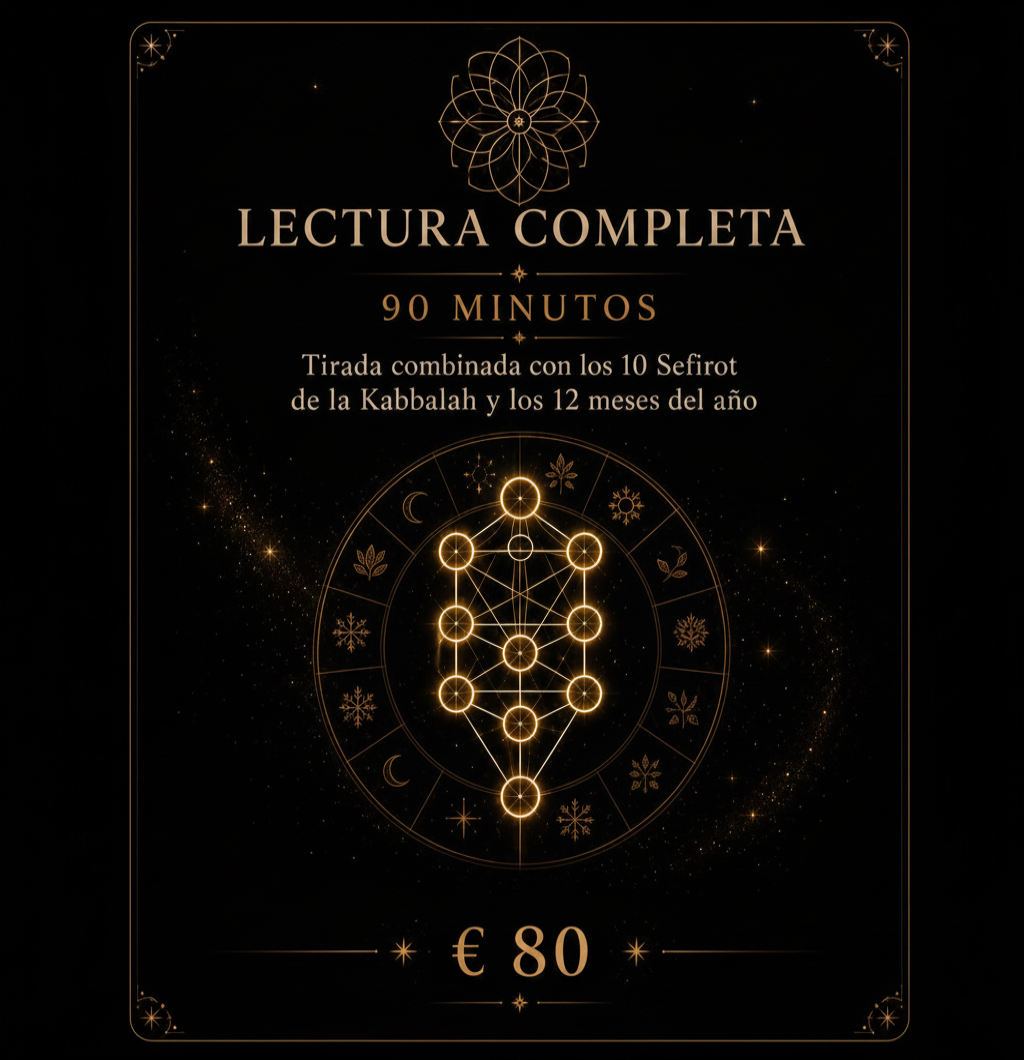 Lectura Completa 90 Minutos