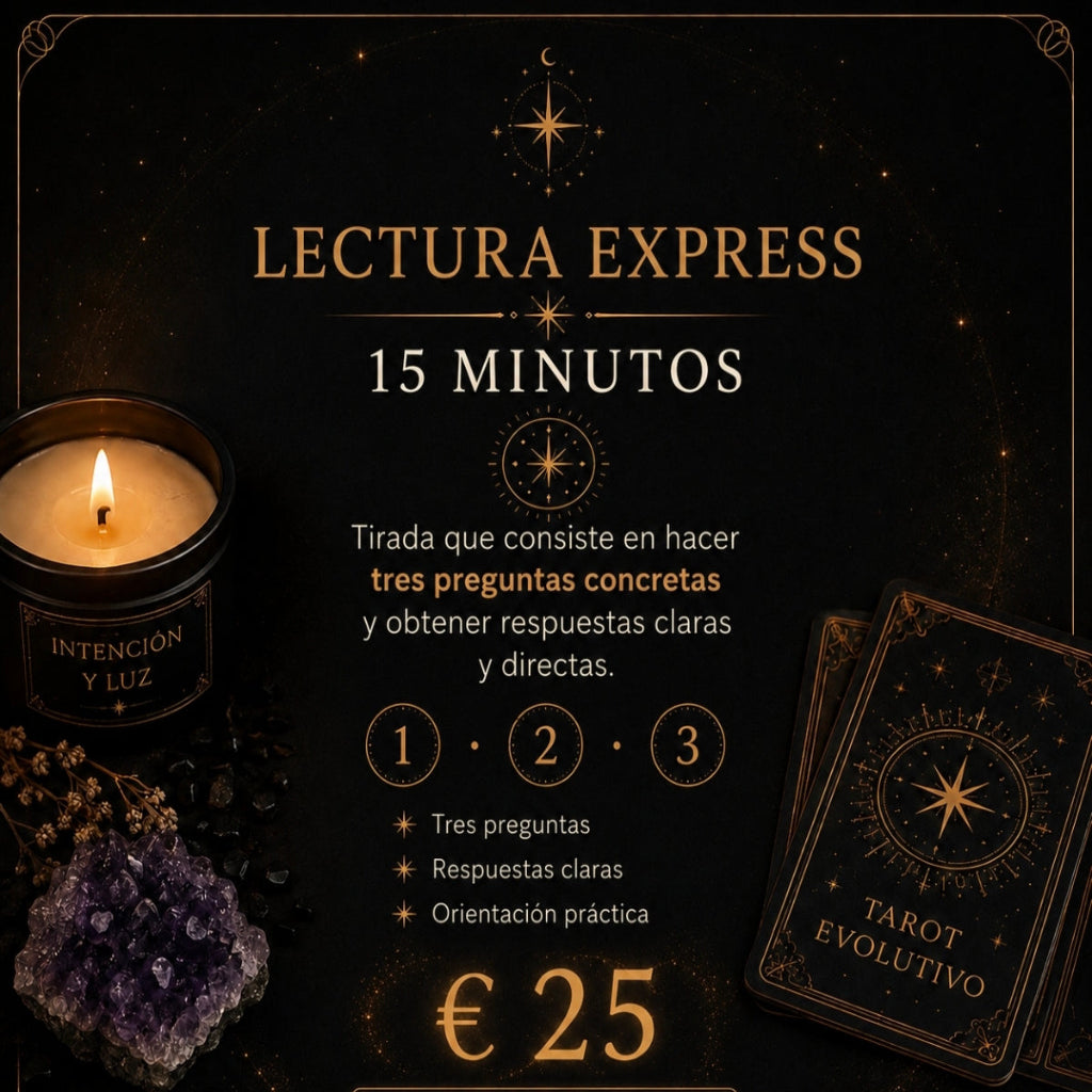 Lectura de 15 minutos